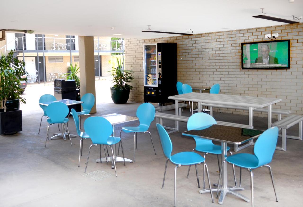 Orana Motel Dubbo Exterior photo