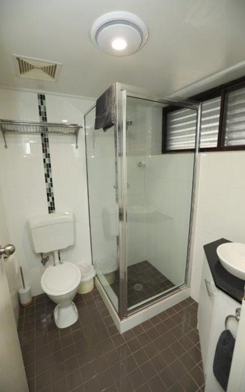 Orana Motel Dubbo Room photo